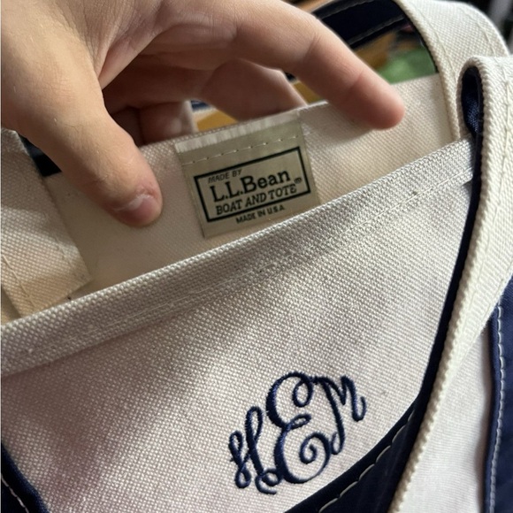 LL bean bag medium - Picture 3 of 5